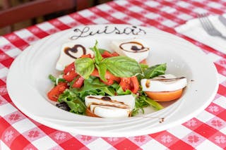 Caprese Salad