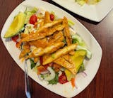 Avocado Salad with Grilled Chicken Catering