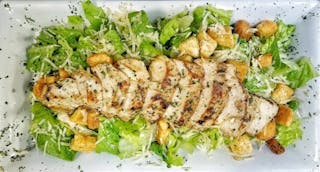 Caesar Salad
