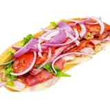 Napoli Italian Special Sandwich