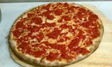 Trenton Tomato Pizza