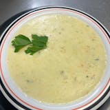 Creamy potato Soup