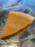 Pumpkin Pie