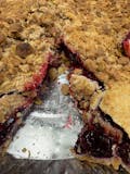 Mix Berries Pies