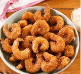 Popcorn Shrimp