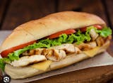 Grilled Chicken Special Sub