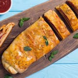 Any Small Stromboli Lunch