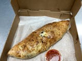 Steak Stromboli