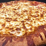 Custom Cheese Pizza