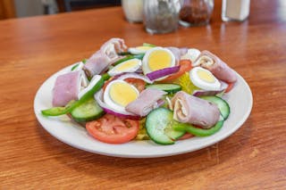 Chef Salad
