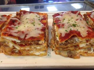 Lasagna
