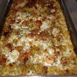 Bacon Macaroni & Cheese Catering