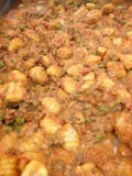 Gnocchi Bolognese Catering