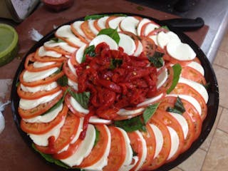 Caprese Salad