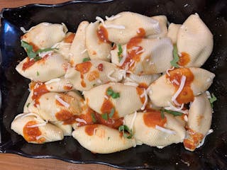 Stuffed Shells