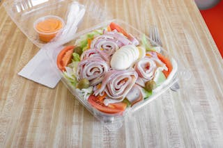 Antipasto Salad