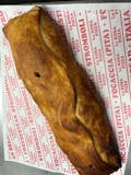 Cheese Stromboli