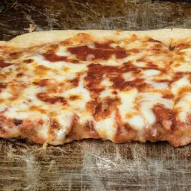 Cheese Pizza Slice