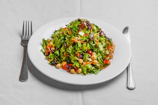 Chop Chop Salad