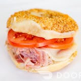 Crustini Sandwich