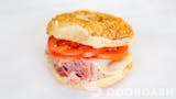 Crustini Sandwich