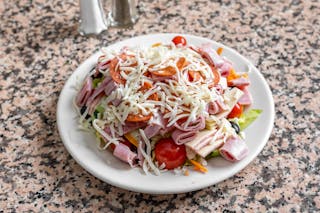 Antipasto Freddo Dinos Style Salad