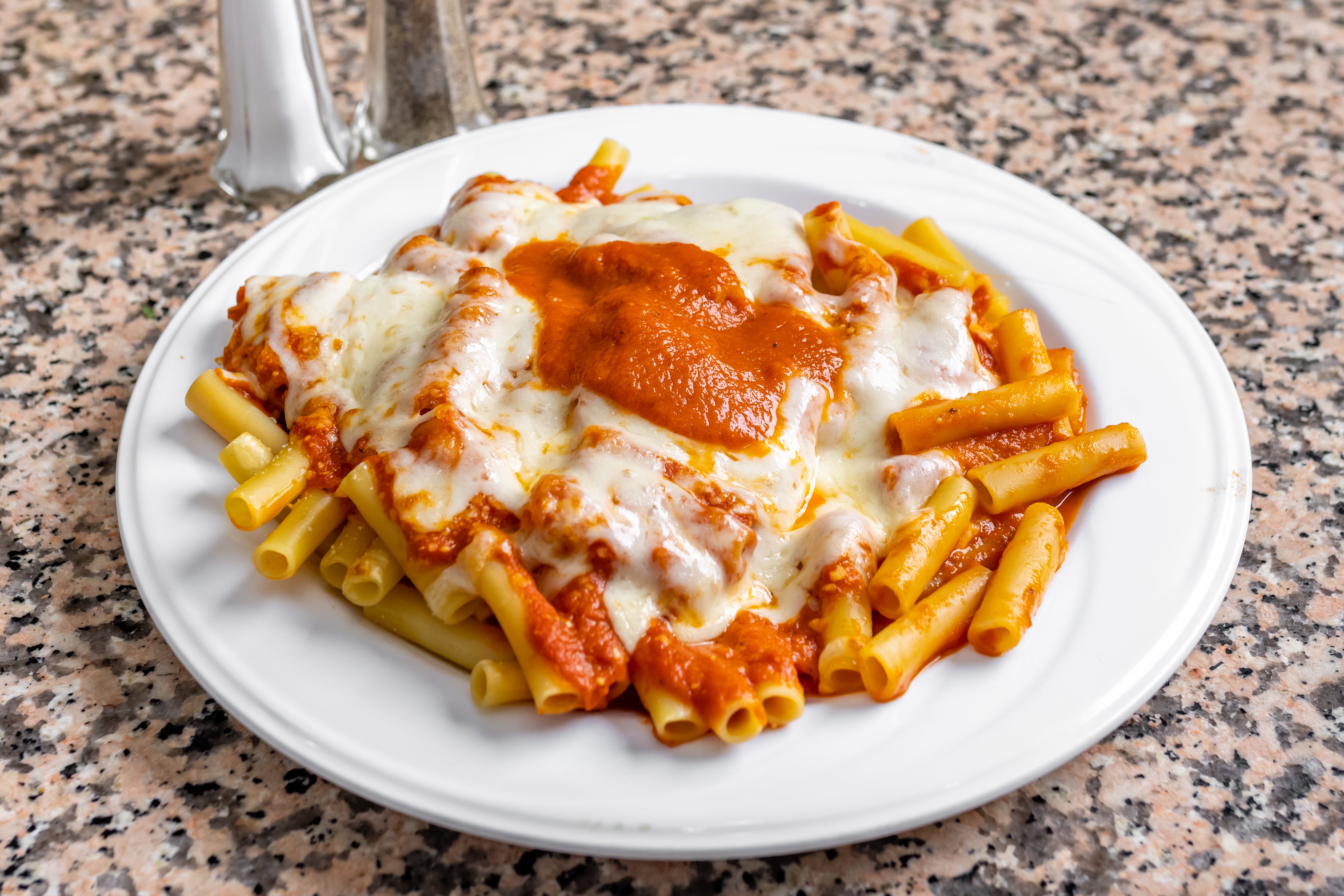 Dino's Pizza - View Menu & Order Online - 100 Us Highway 46