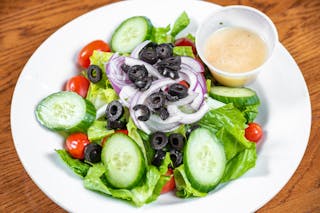 House Salad