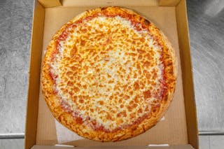 Cheese Pizza
