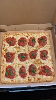 Nonna Pie