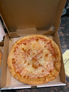 Create Your Own Personal Pie