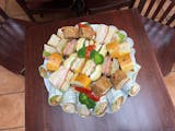 Assorted Sandwiches Catering