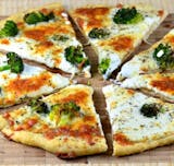 Capri Broccoli & Ricotta Pizza