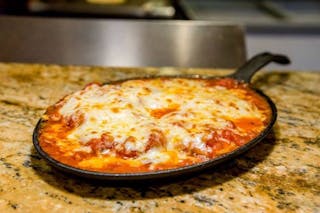 Baked Ziti