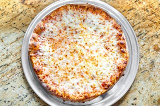Toscana Cheese Pizza