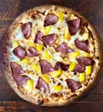 Hawaiian Pizza