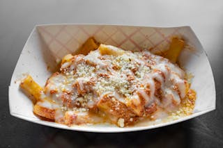 Baked Ziti