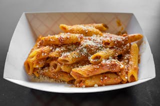 Penne Alla Vodka