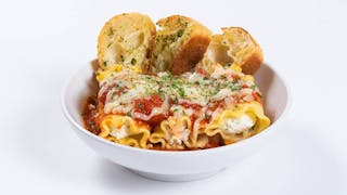 Lasagna Rollatini