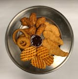 Chicken Wings Platter