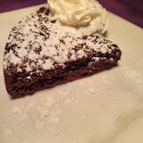 NEW Gluten-Free Chocolate Cake