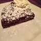 Gluten-Free flourless Chocolate Cake