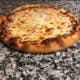 2. Mozzarella Cheese Pizza