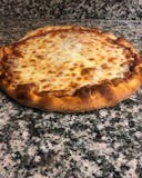 2. Mozzarella Cheese Pizza