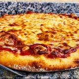 5. Pepperoni Pizza