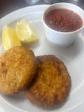 Crab Cakes