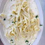 Fettuccine Alfredo