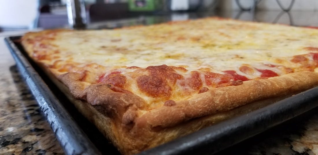 Siciliano Pizza