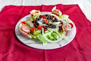 Antipasto Salad