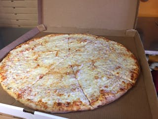 Cheese Pizza